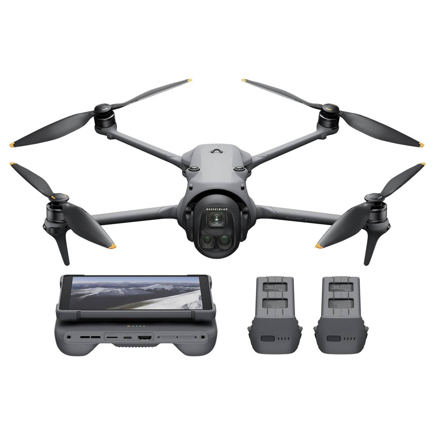 DJI Mavic 4 Pro Drone Creator Combo with DJI RC Pro 2